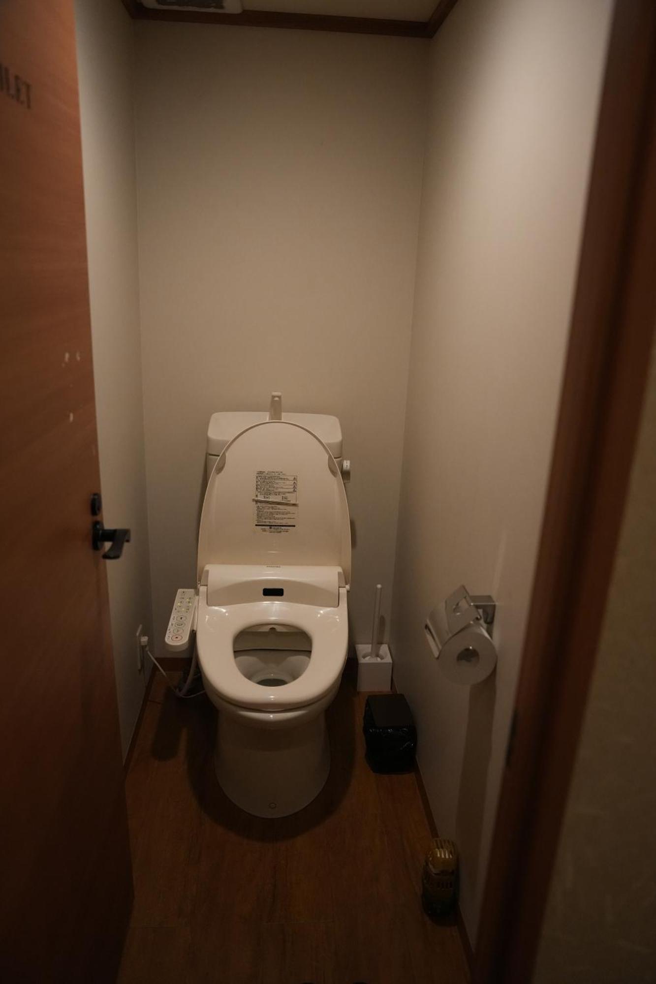 Guest House Tokyo Samurai Bagian luar foto