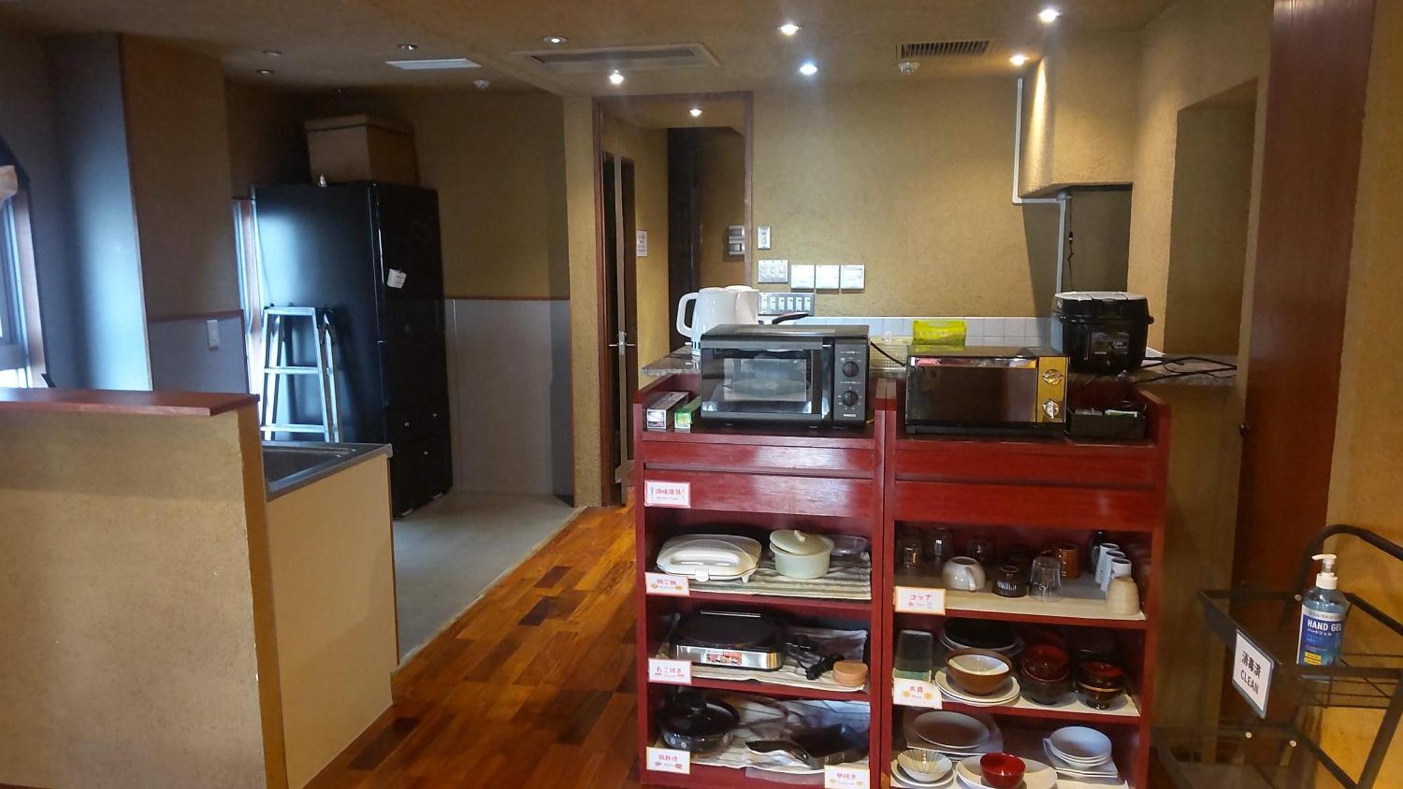 Guest House Tokyo Samurai Bagian luar foto