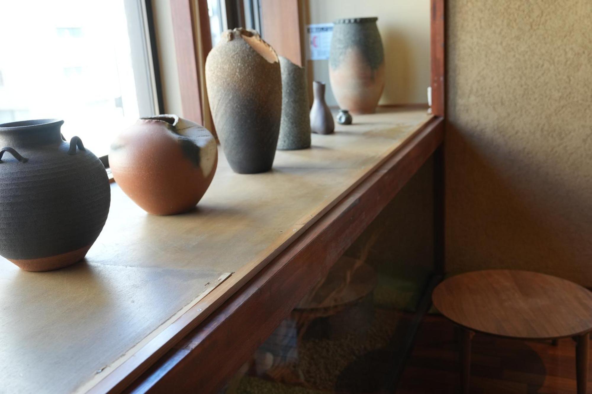 Guest House Tokyo Samurai Bagian luar foto