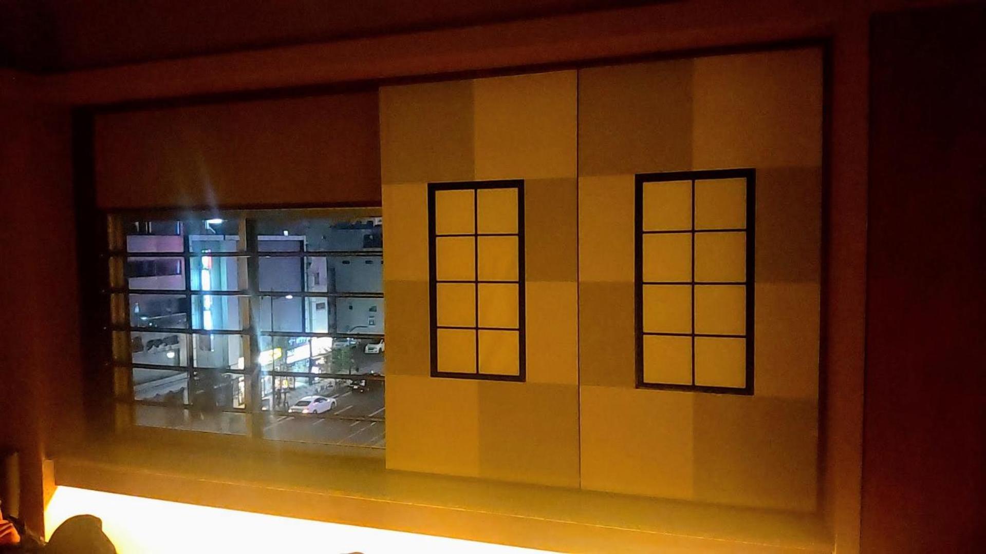 Guest House Tokyo Samurai Bagian luar foto